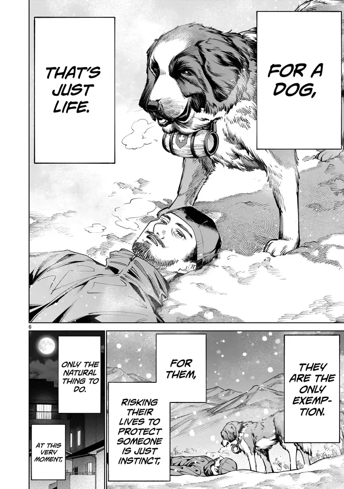 Killing Bites Chapter 133 image 06_optimized